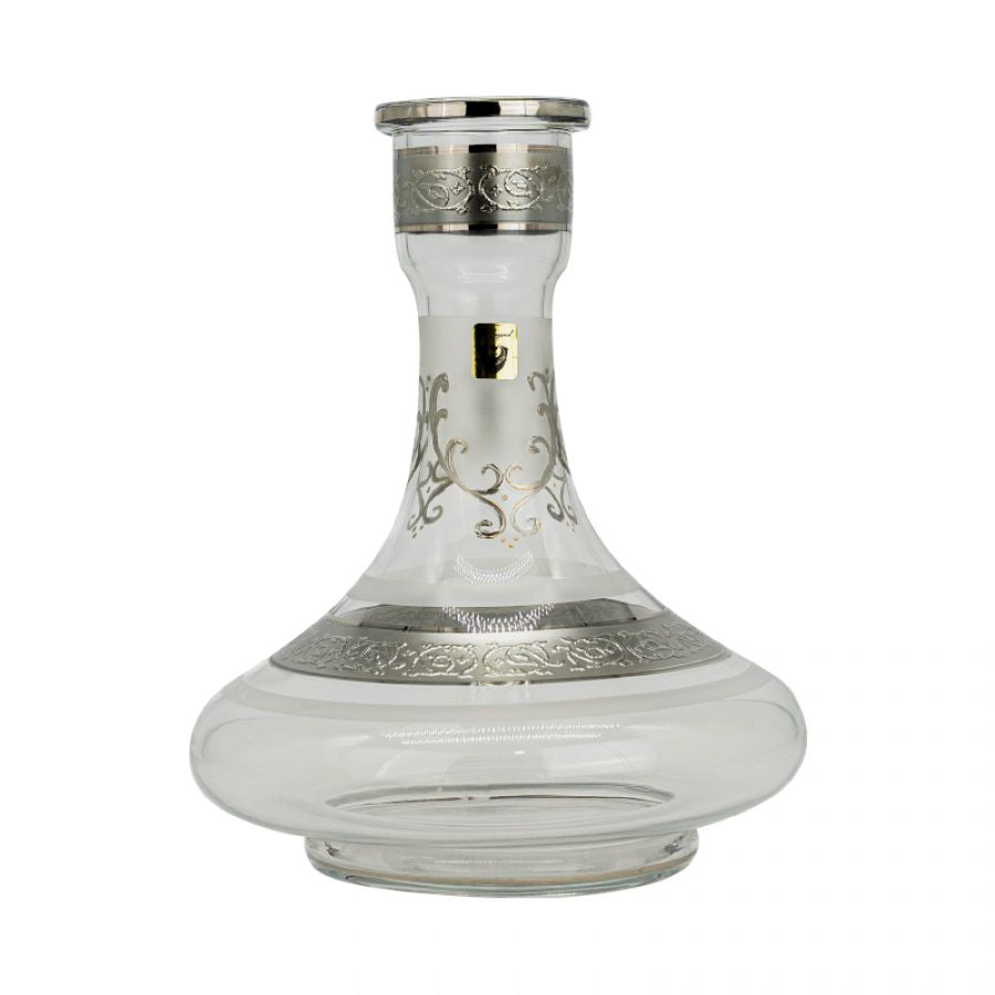 The Legend Uranus - Clear Silver