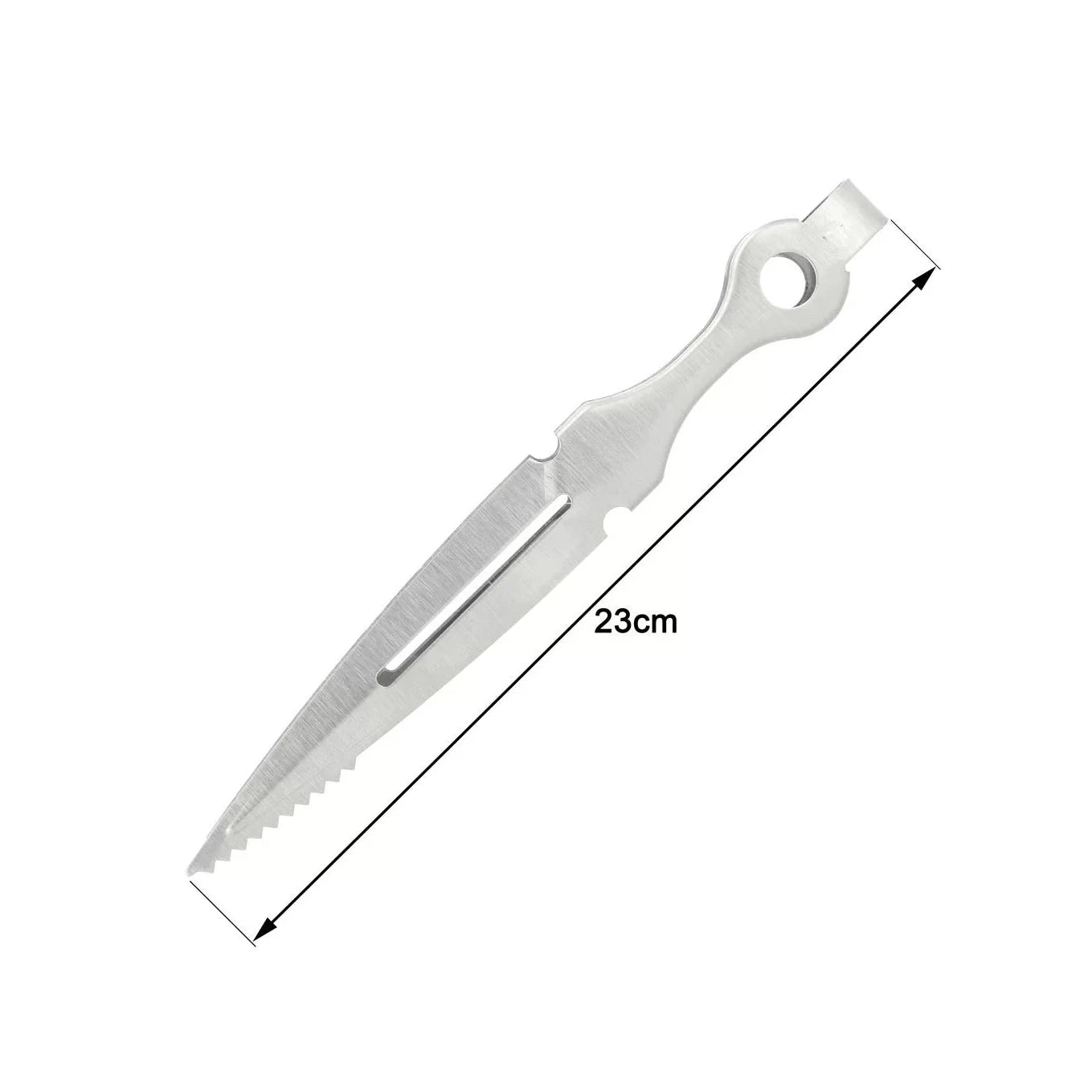 EXCESA Tongs