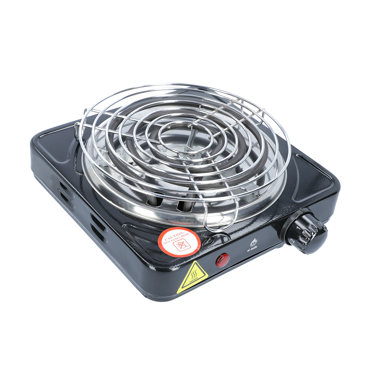 Fast Electric Burner 1000 W