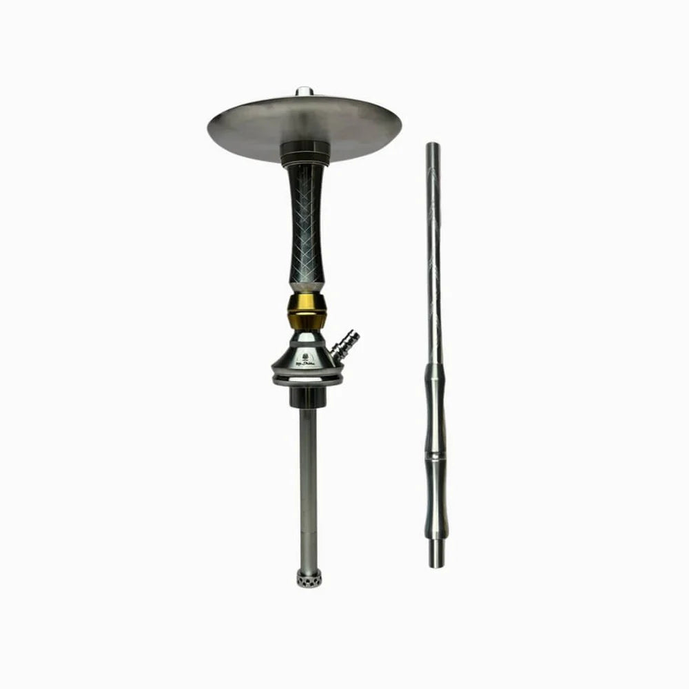 Mr Shisha Valhalla - SILVER