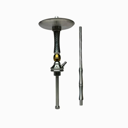 Mr Shisha Valhalla - SILVER