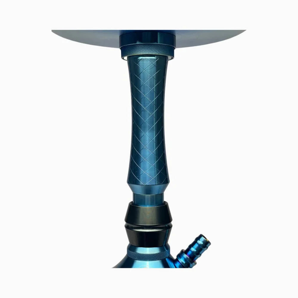 Mr Shisha Valhalla - AZUL