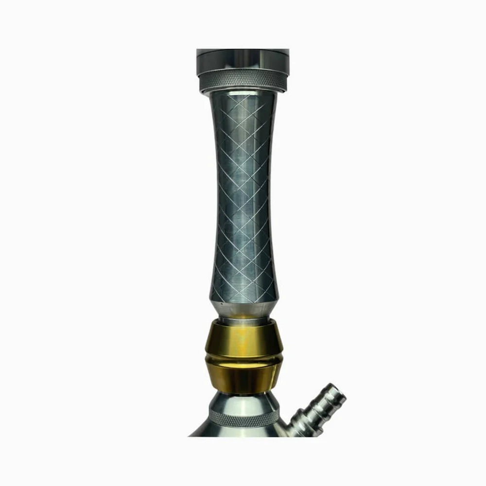 Mr Shisha Valhalla - SILVER