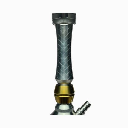 Mr Shisha Valhalla - SILVER