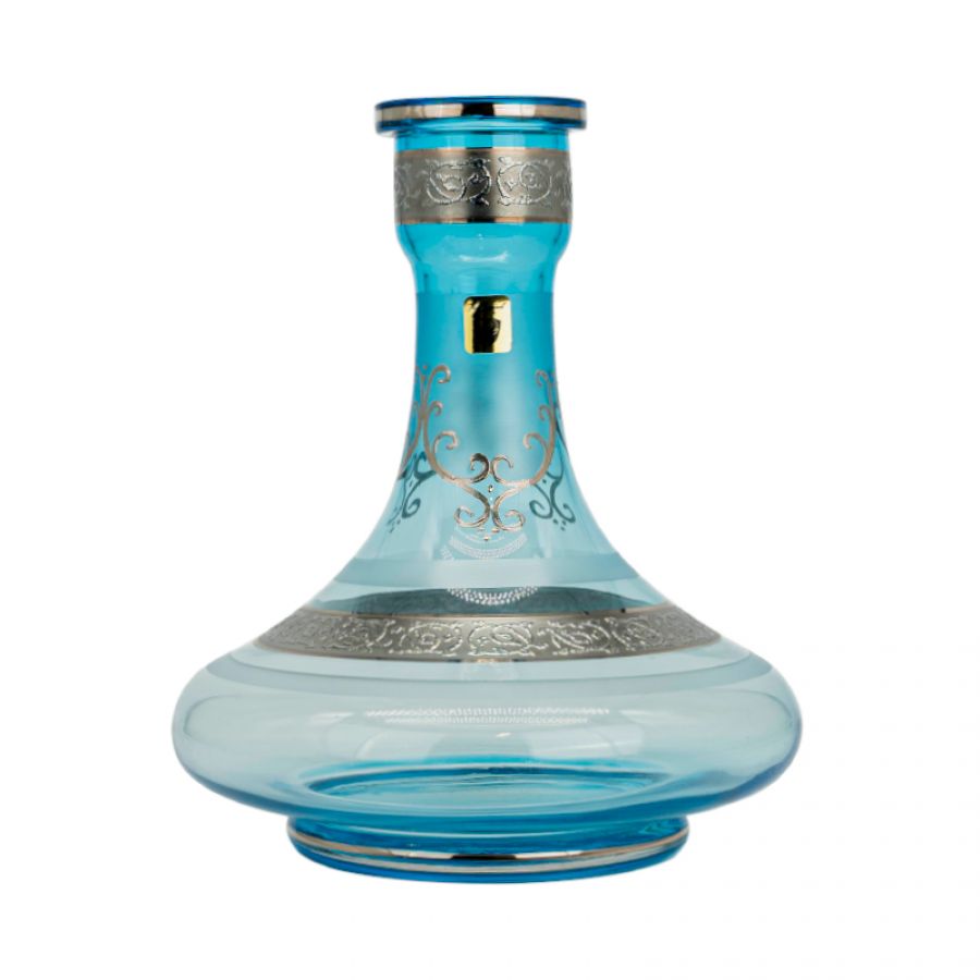 The Legend Uranus - Sea Blue Silver