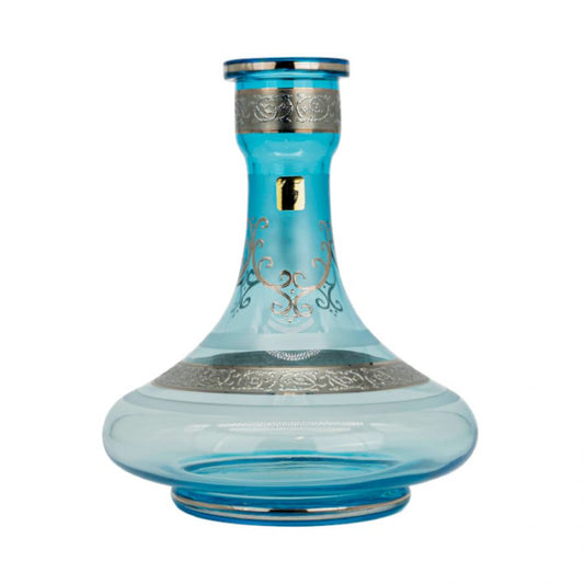 The Legend Uranus - Sea Blue Silver