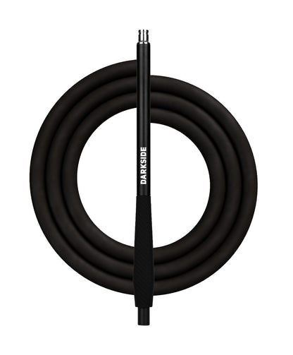 DARKSIDE - INTRO - SHISHA SET - BLACK