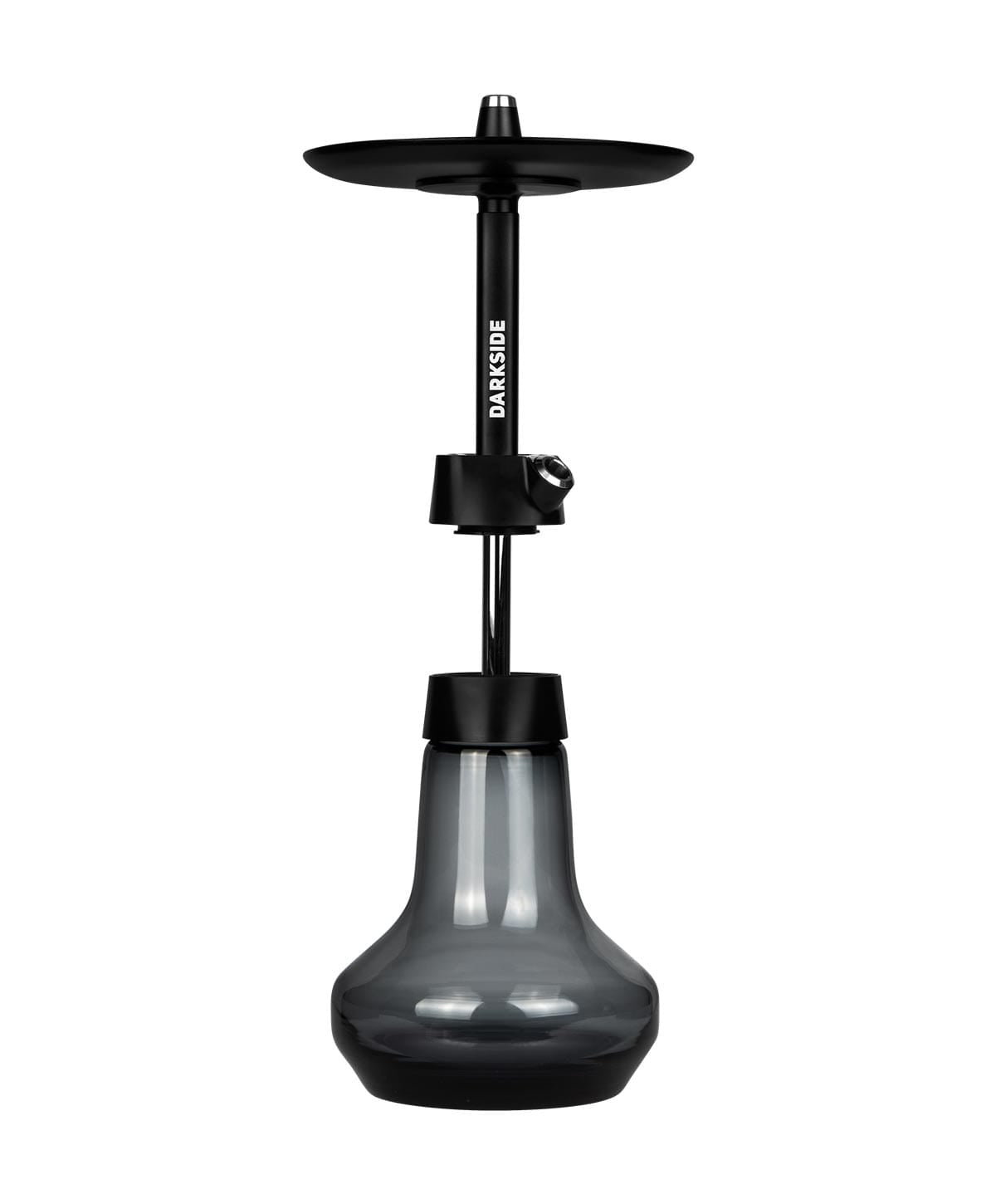 DARKSIDE - INTRO - SHISHA SET - BLACK