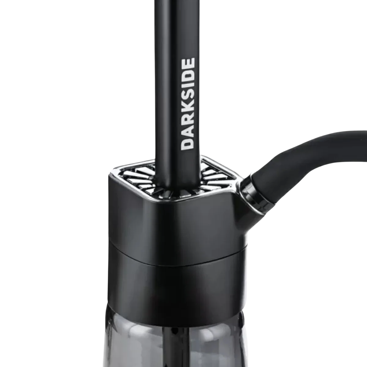 DARKSIDE - INTRO - SHISHA SET - BLACK