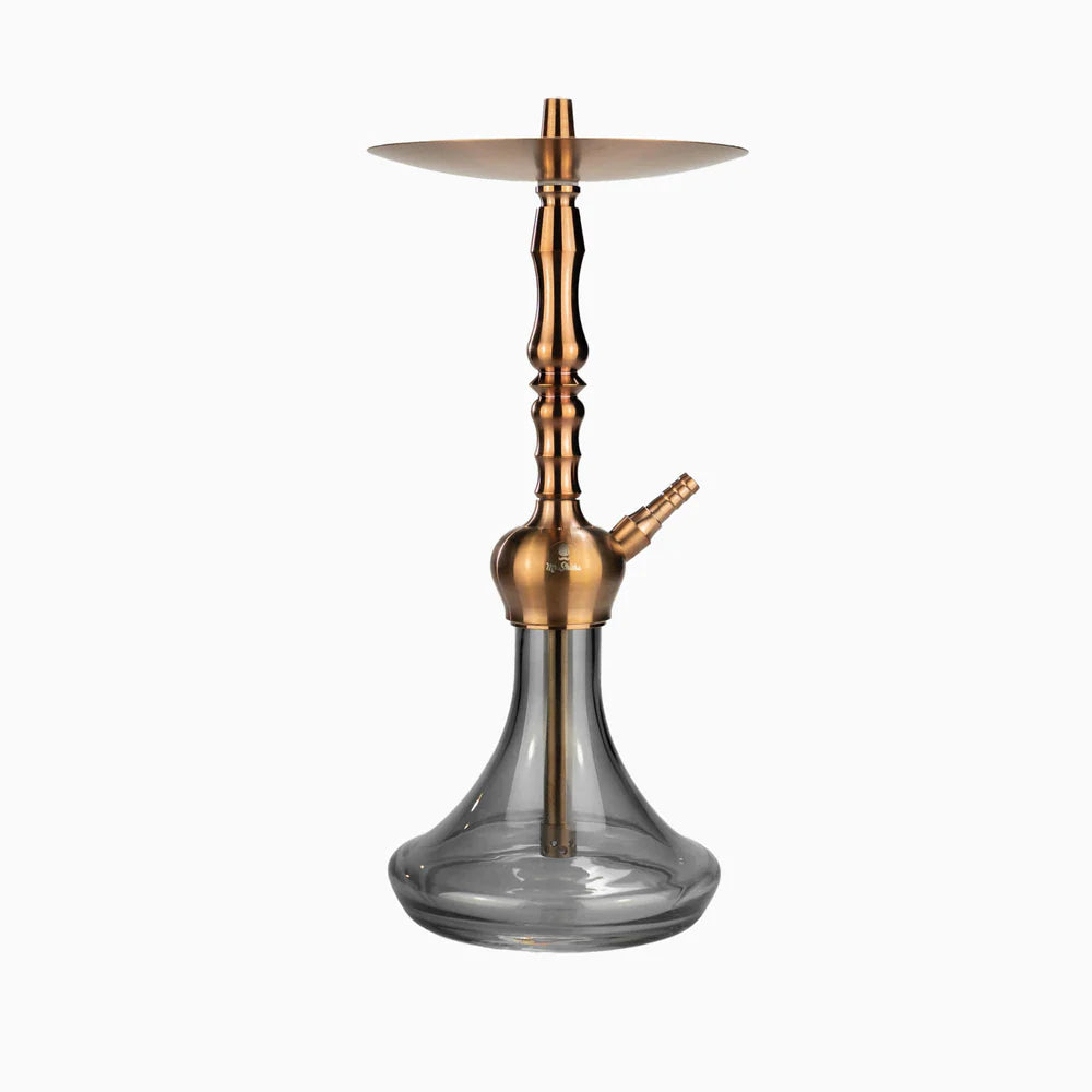 MR.SHISHA Legend Mini 2 - BRONZE