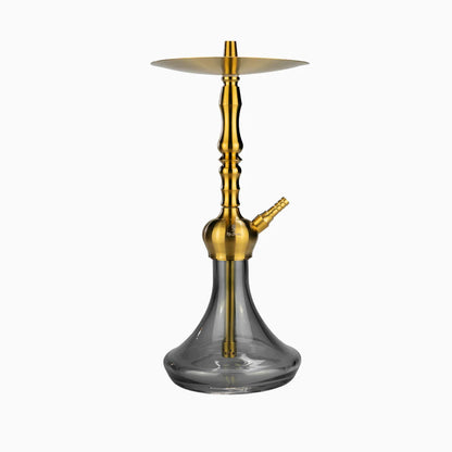 MR.SHISHA Legend Mini 2 - GOLD