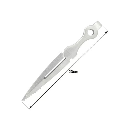 EXCESA Tongs