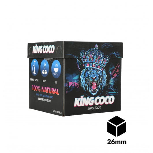 KING COCO 26mm 1Kg