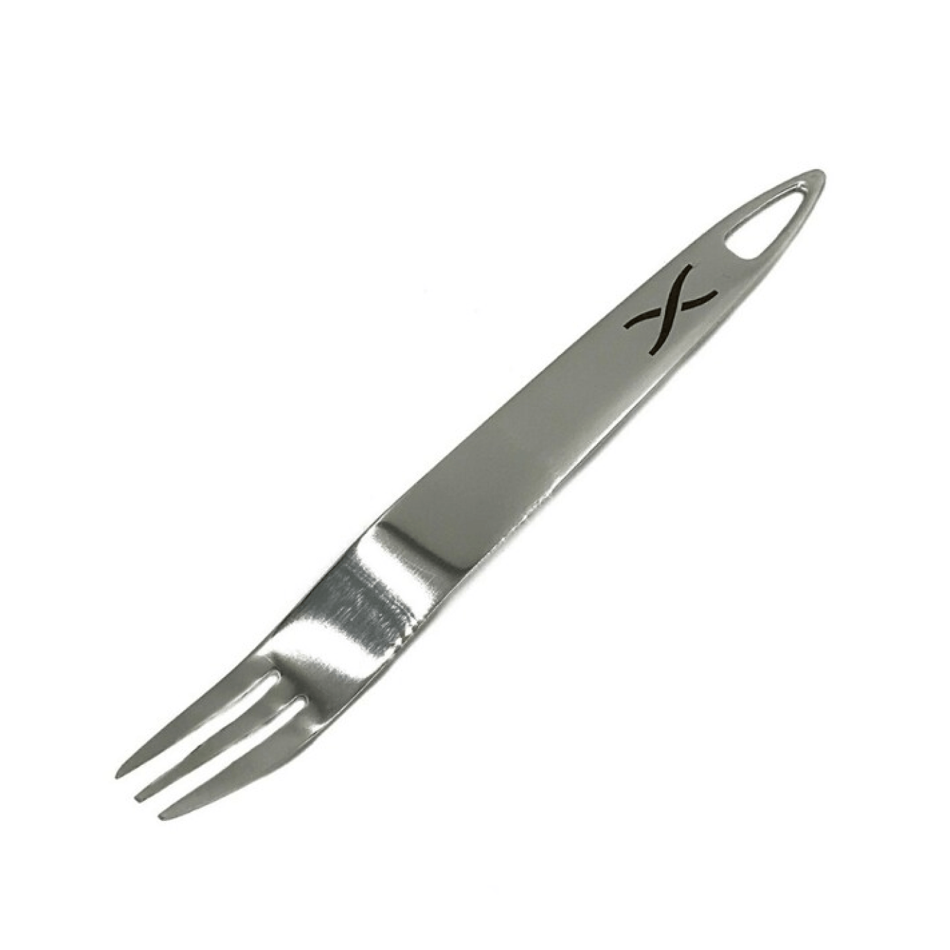 HOOB Stainless Steel Fork