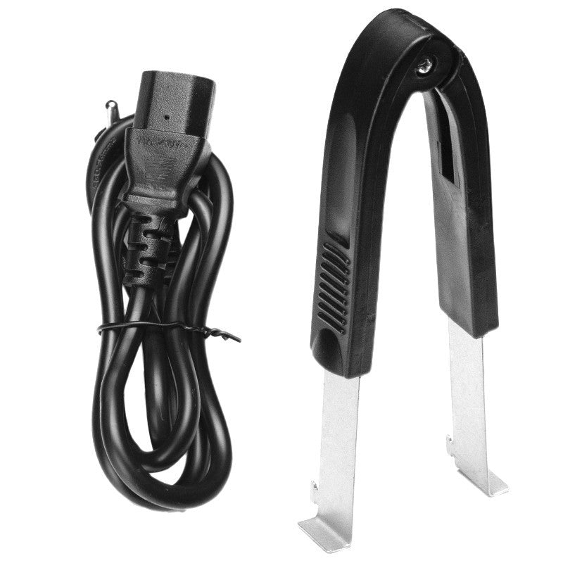 LUCIFER TOASTER 1000W - CHARCOAL BURNER