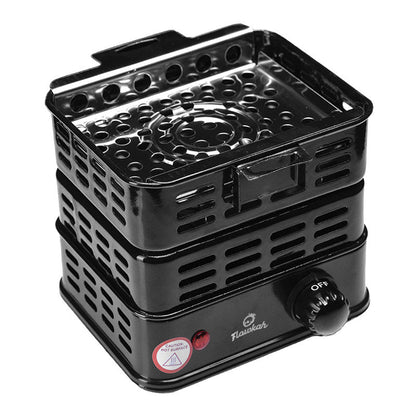 LUCIFER TOASTER 1000W - CHARCOAL BURNER