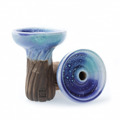 BRKLYN BOWLS SPIRAL