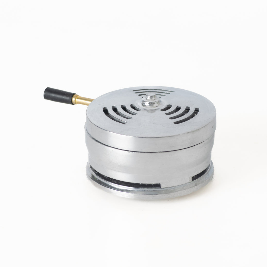 Provost Style HMD - Silver