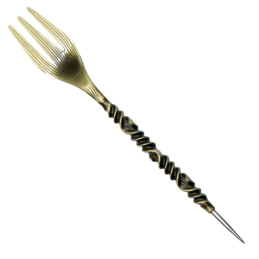 TWIST FORK FLOWKAH